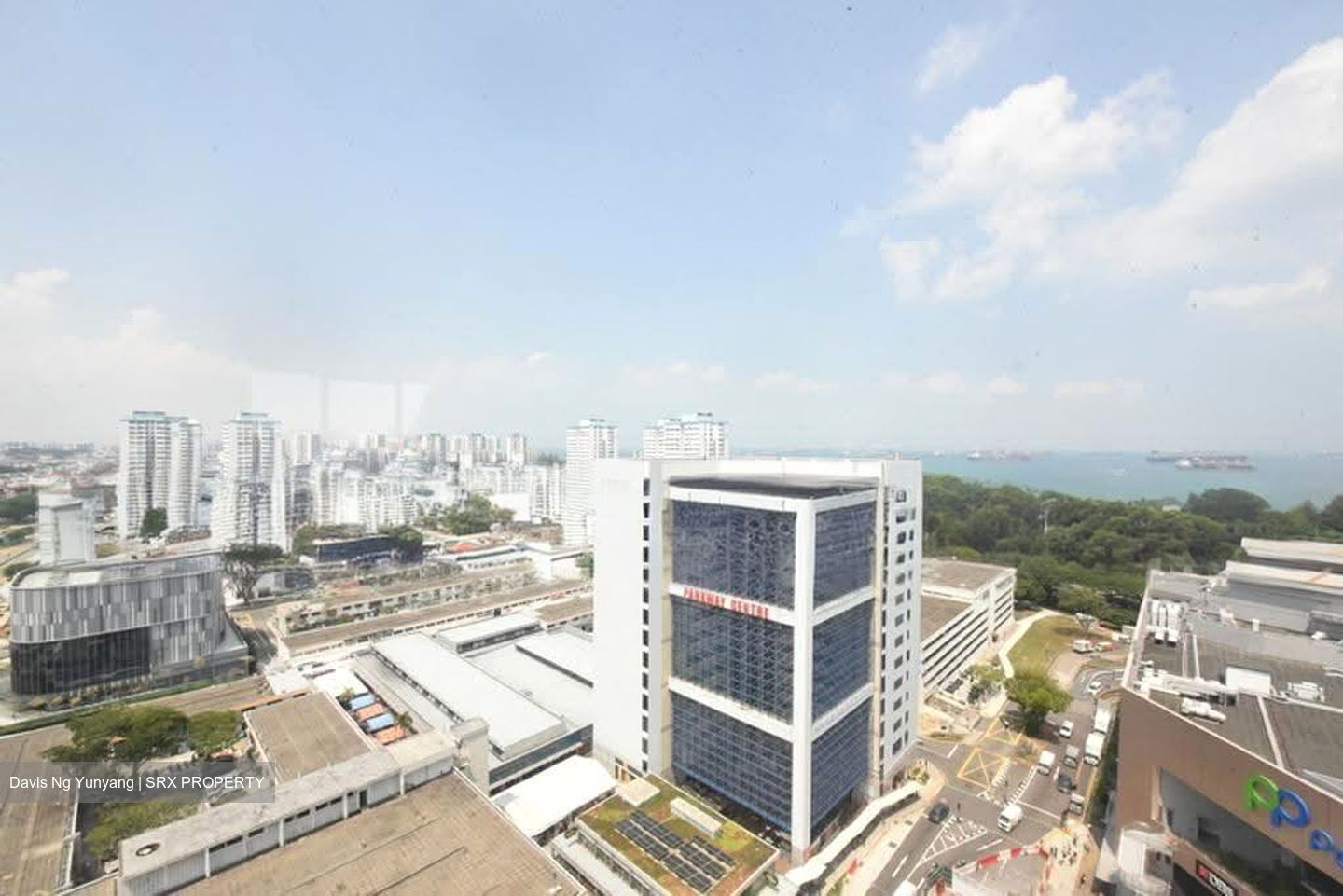 Parkway Parade (D15), Office #631916991